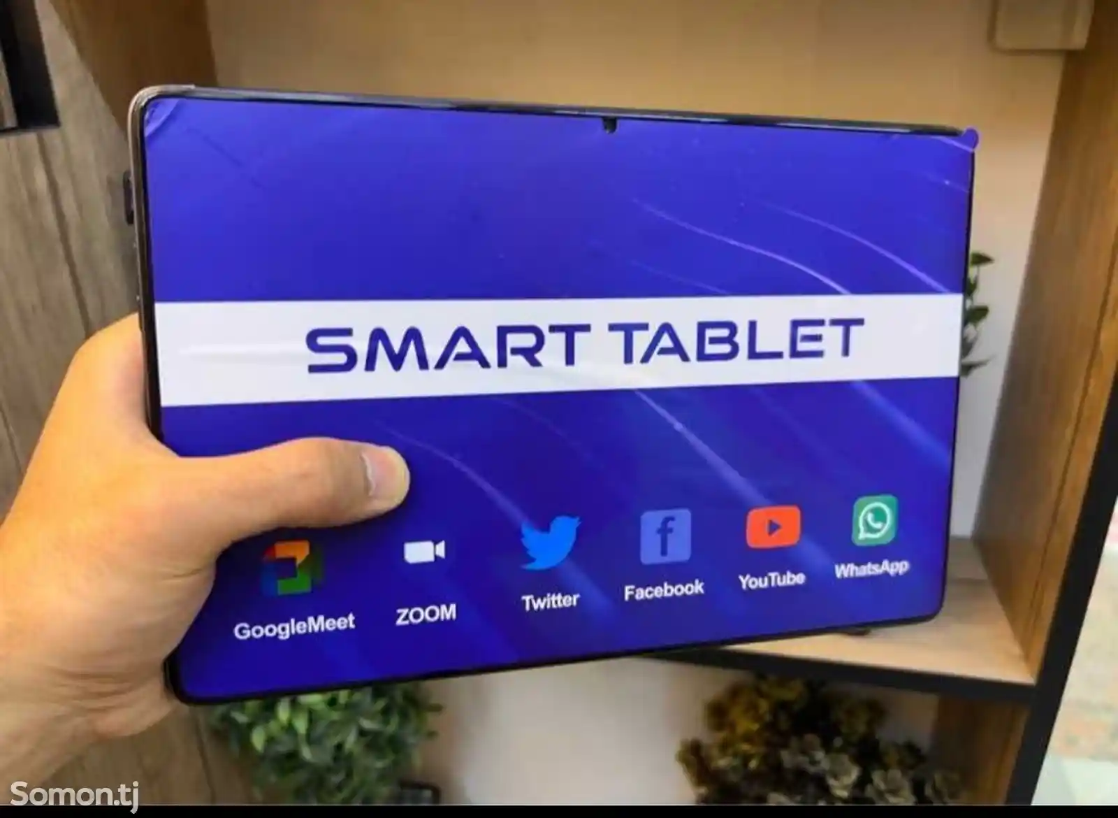 Планшет Smart Tablet-9