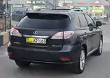 Lexus RX series, 2012-6