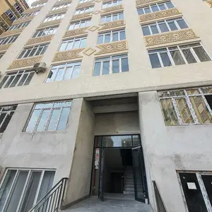 1-комн. квартира, 9 этаж, 45 м², 18мкр