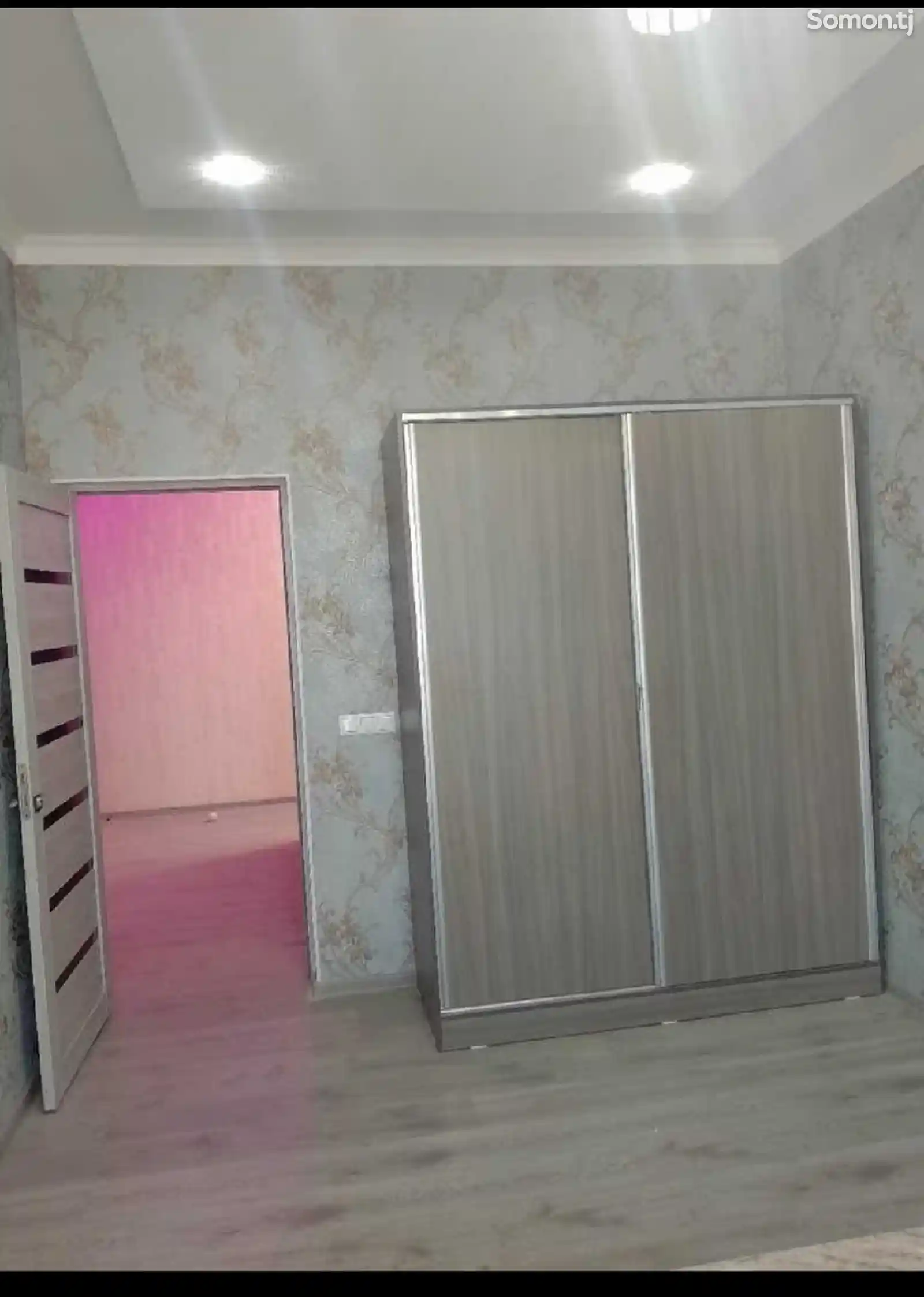 2-комн. квартира, 10 этаж, 62м², Хитой бозор-3