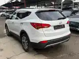 Hyundai Santa Fe, 2014-7