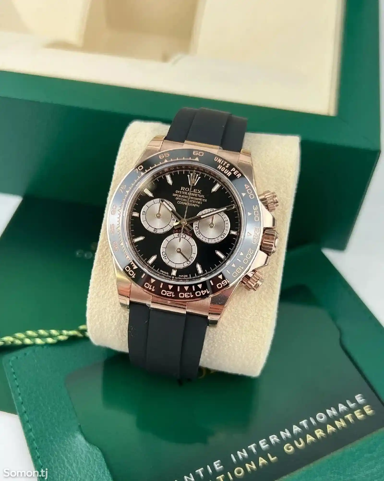 Мужские часы Rolex-1