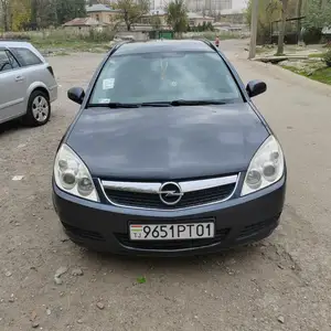 Opel Astra H, 2006