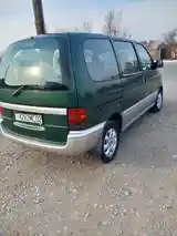 Nissan Serena, 1998-3