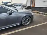 Audi A4, 2018-7