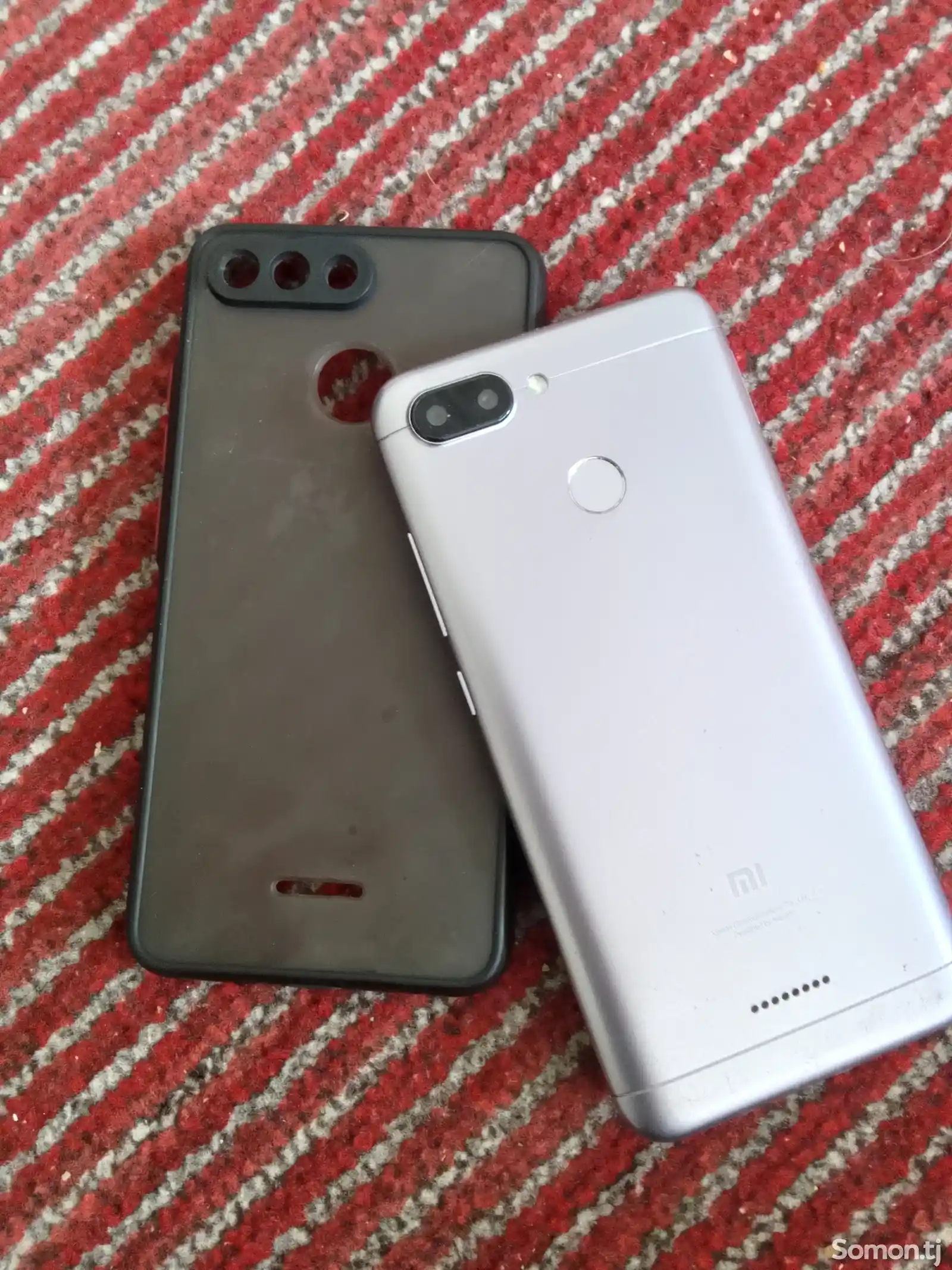 Xiaomi Redmi 6-2