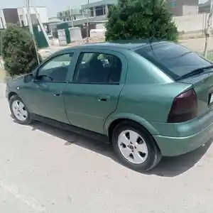 Opel Astra G, 2000