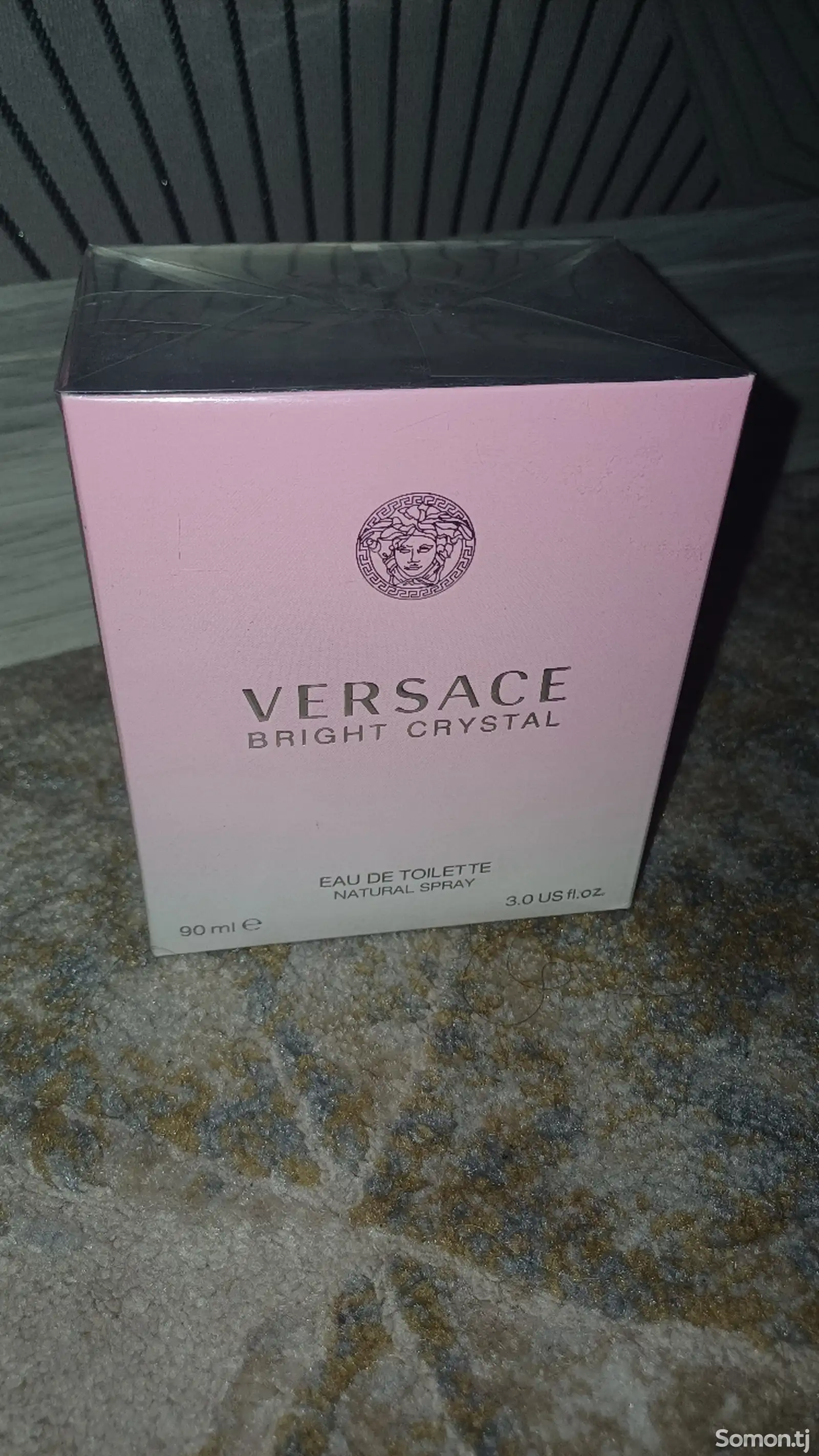 Духи Versace