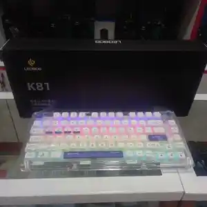 Универсальная клавиатура