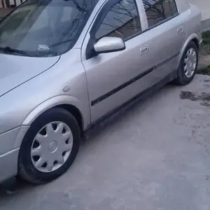 Opel Astra G, 1999