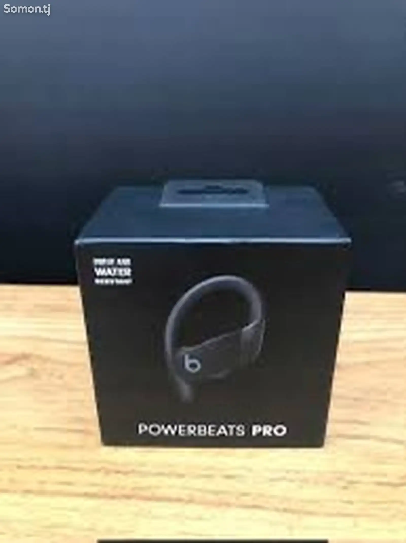 Powerbeats Pro LL/A-1