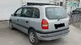 Opel Zafira, 1999-4