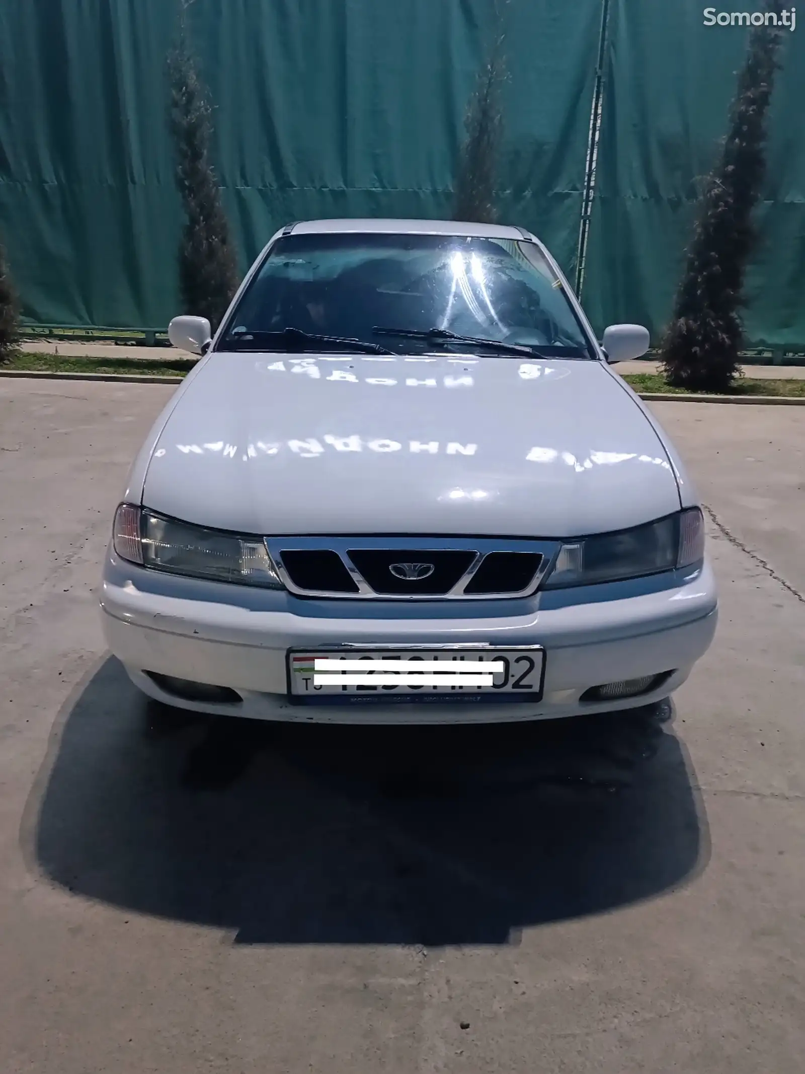 Daewoo Nexia, 1995-1