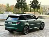 Land Rover Range Rover Sport, 2014-4