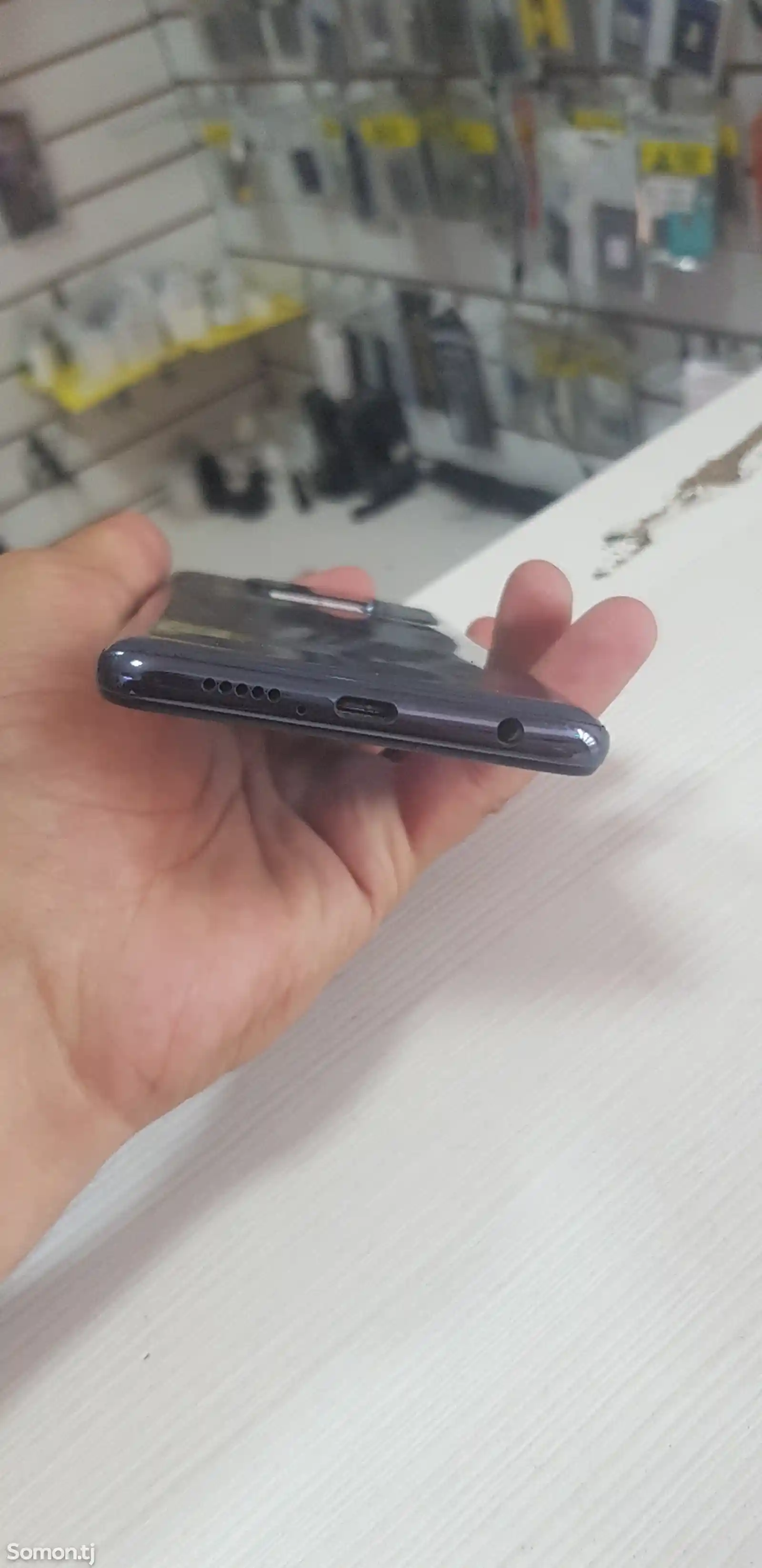 Xiaomi Poco X3 Pro, 256/8 gb-2