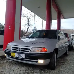 Opel Astra F, 1993