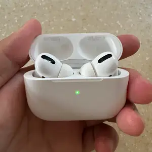 Наушники AirPods Pro 1 Поколение