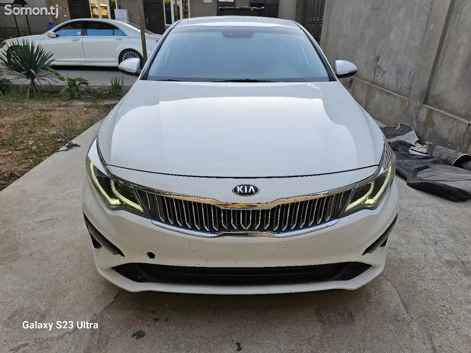 Kia Optima, 2016-1