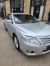 Toyota Camry, 2010-4