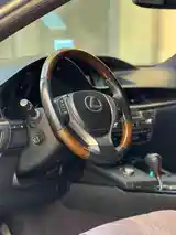 Lexus ES series, 2014-7