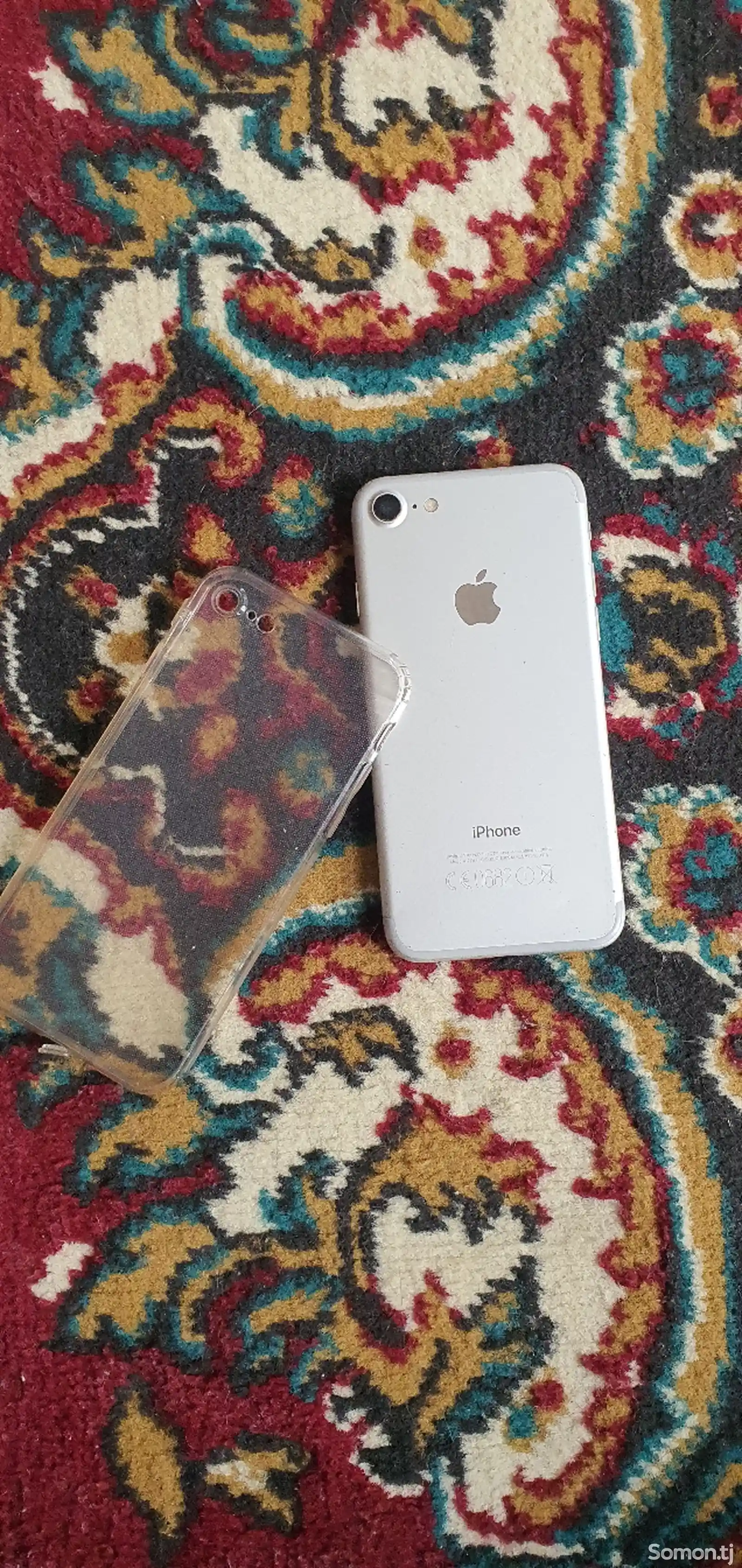 Apple iPhone 7, 32 gb-1