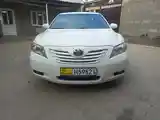 Toyota Camry, 2009-4