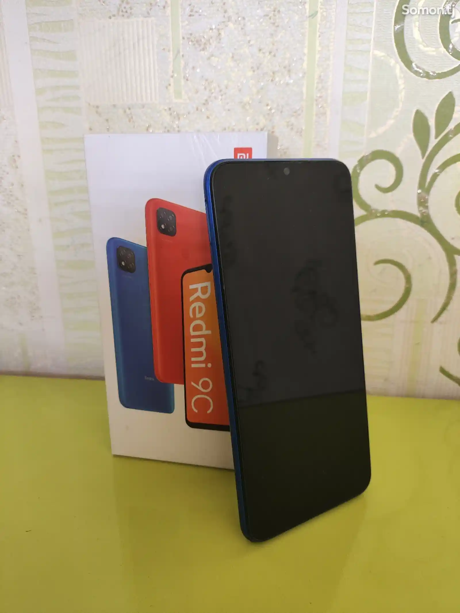 Xiaomi Redmi 9C-1
