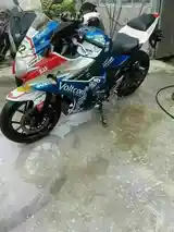 Мотоцикл suzuki gsx250r-7