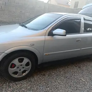 Opel Astra G, 1999