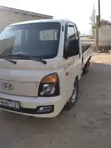 Бортовой автомобиль Hyundai Porter, 2010-5