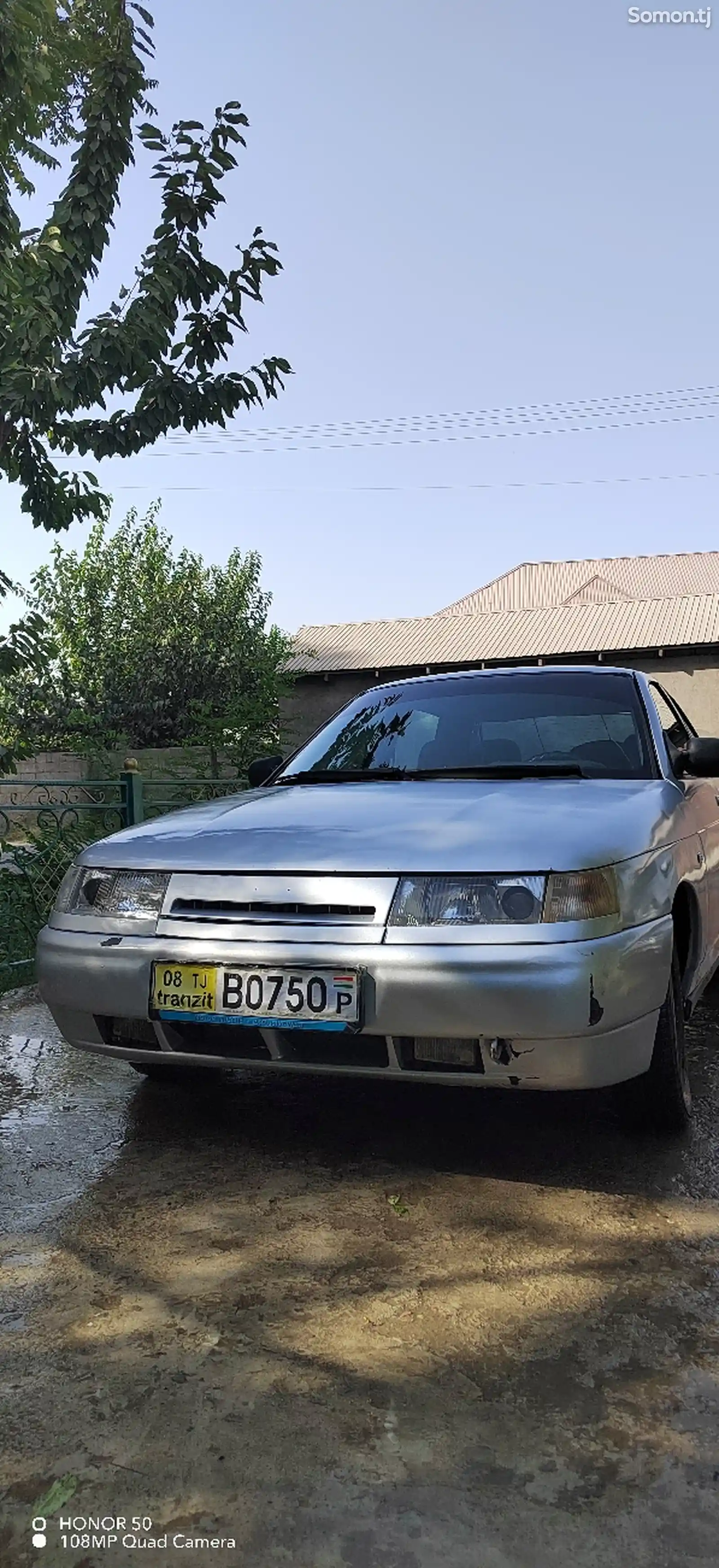 ВАЗ 2110, 2004-1