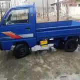 Бортовой автомобиль Daewoo Labo, 1999-2