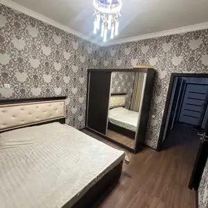 2-комн. квартира, 3 этаж, 60м², шохмансур