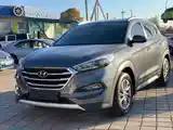 Hyundai Tucson, 2016-3