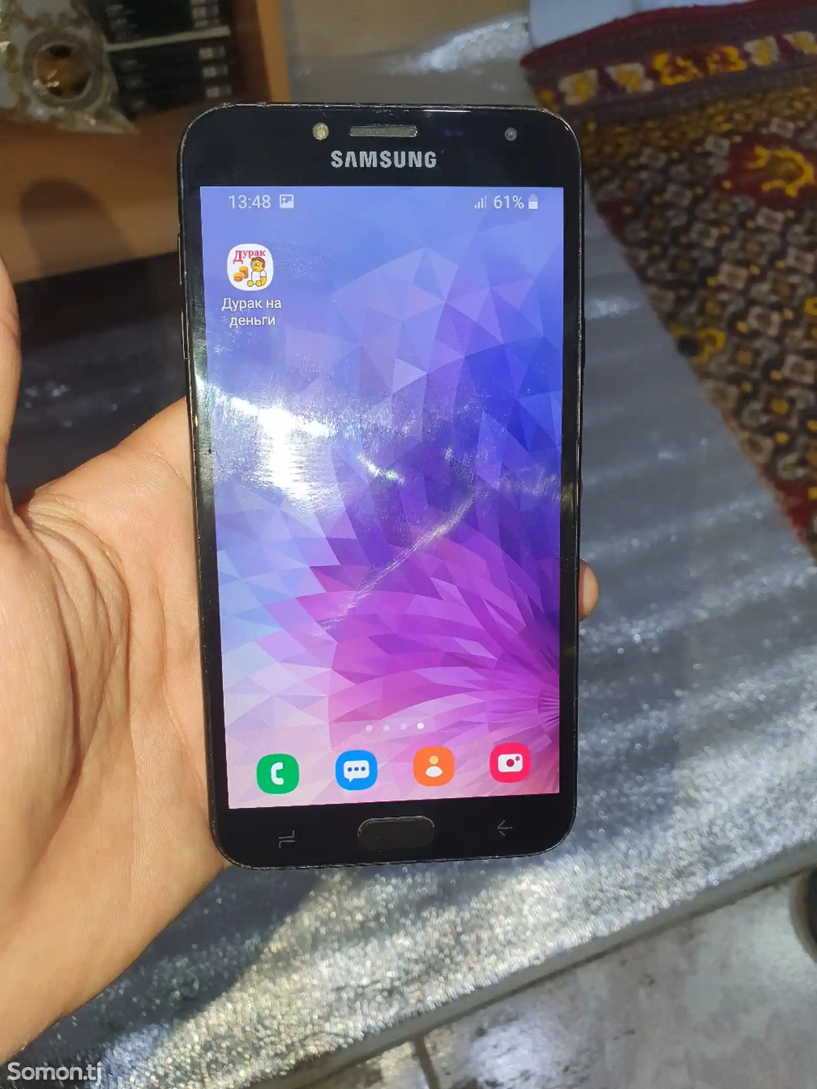 Samsung Galaxy j4 2018-1