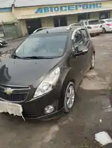 Chevrolet Spark, 2011-4