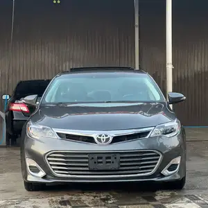 Toyota Avalon, 2016