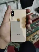 Apple iPhone Xs, 64 gb, Gold-4