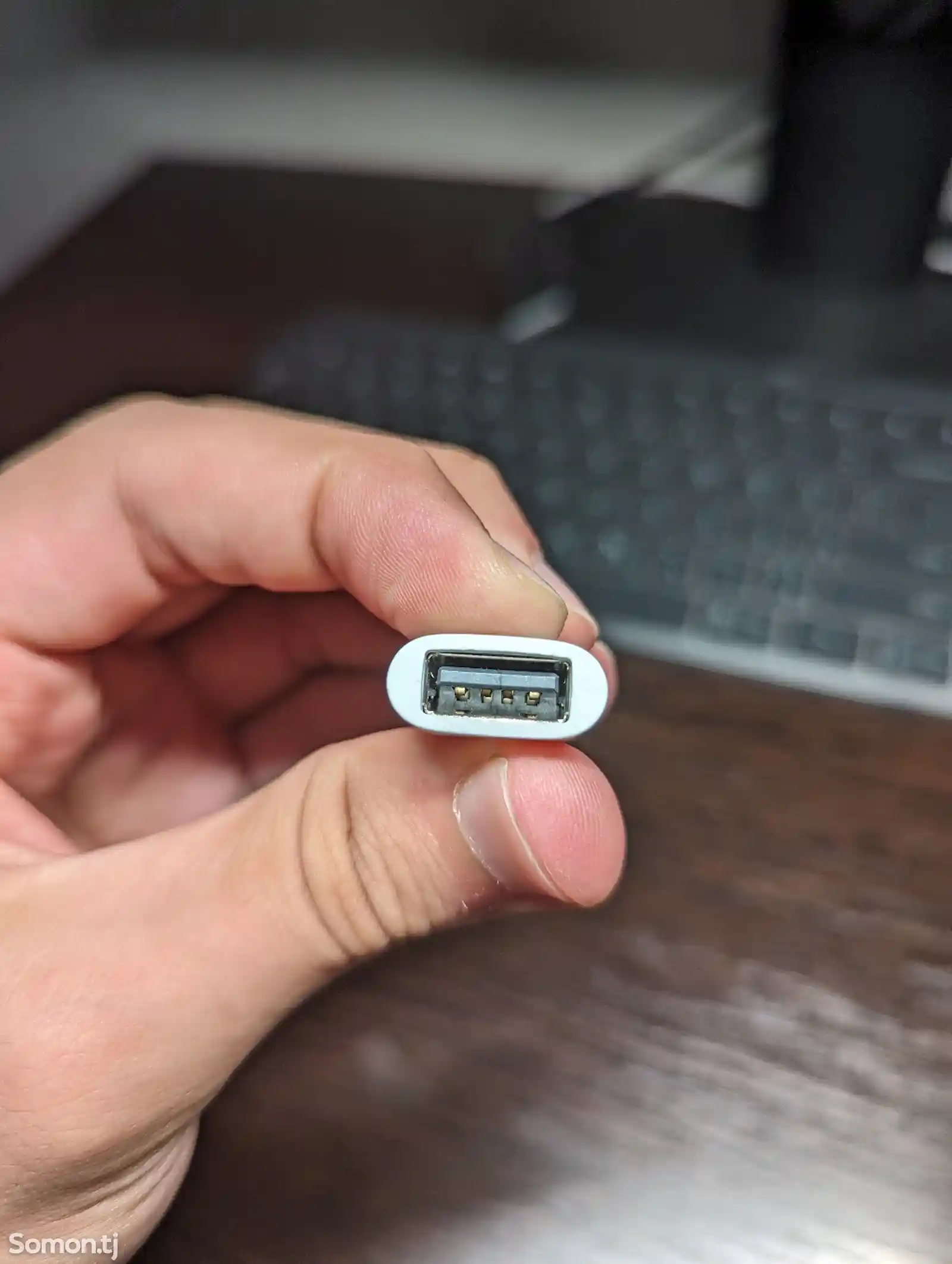 USBC на USB Переходник-2