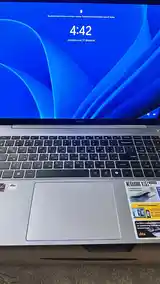 Игровой Ноутбук 11 Поколений Tecno Reyzen7 Series 5000 VS Core i7-10