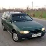 Opel Astra F, 1996-4