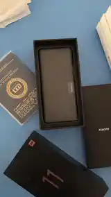 Xiaomi Mi 11 ultra 12+512-3