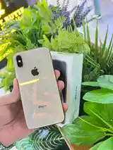 Apple iPhone Xs, 64 gb, Gold-2