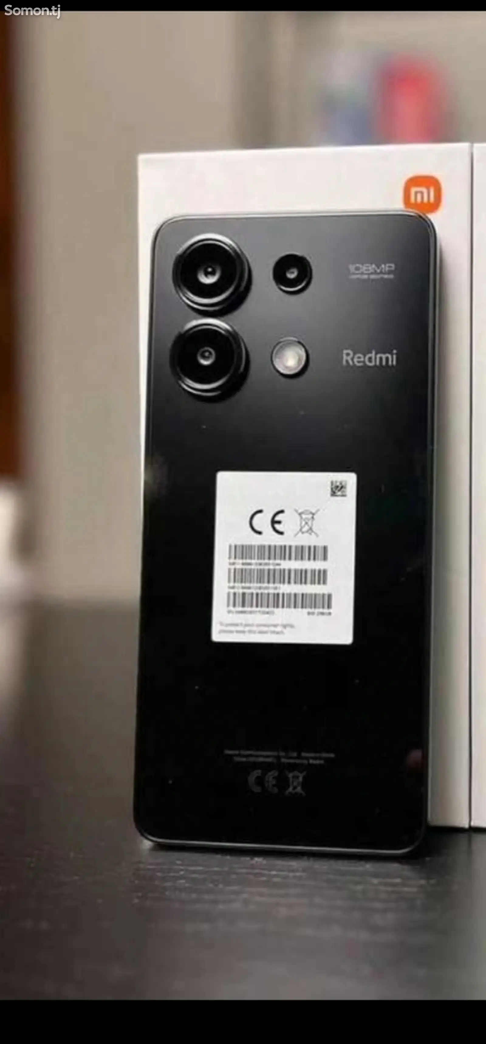 Xiaomi Redmi Note 13-1