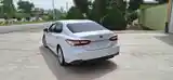 Toyota Camry, 2018-8