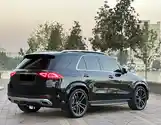 Mercedes-Benz GLE class, 2020-2