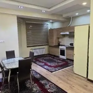 2-комн. квартира, 3 этаж, 110м², Бухоро 23/25