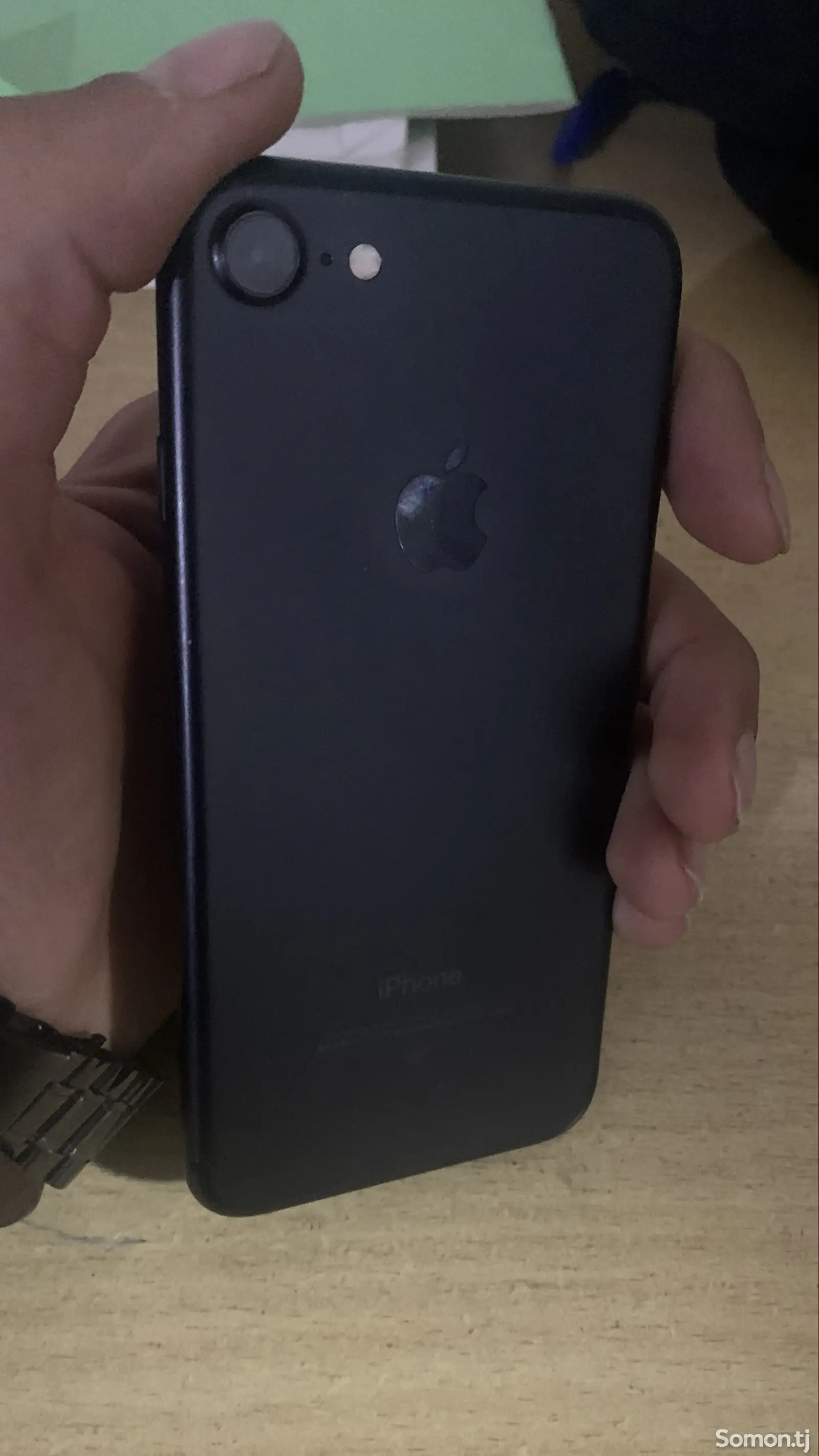 Apple iPhone 7, 32 gb-1