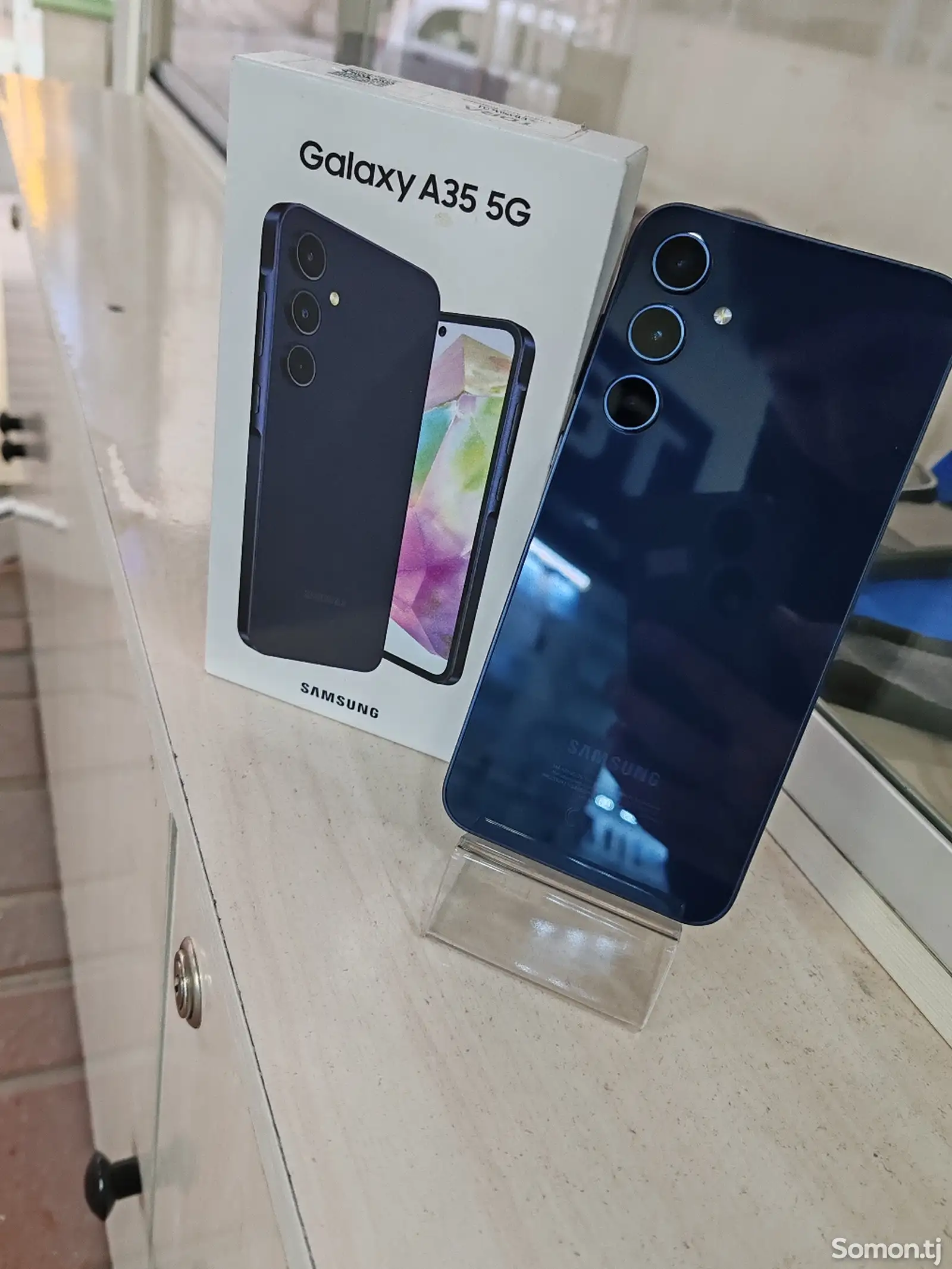 Samsung Galaxy A35-1