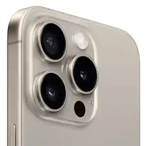 Apple iphone 15 Pro Max, 256gb Natural Titanium